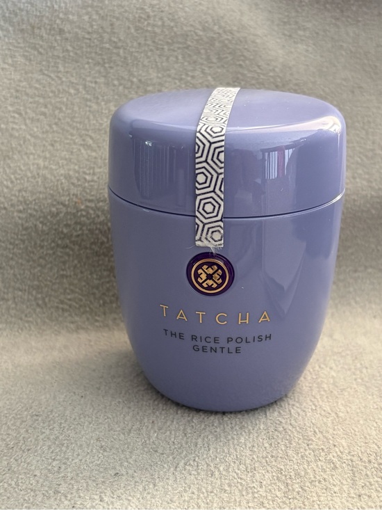 Tatcha Other - TATCHA Rice Polish Gentle Foaming Enzyme Powder 2.1oz Full Size Brand New Sealed
